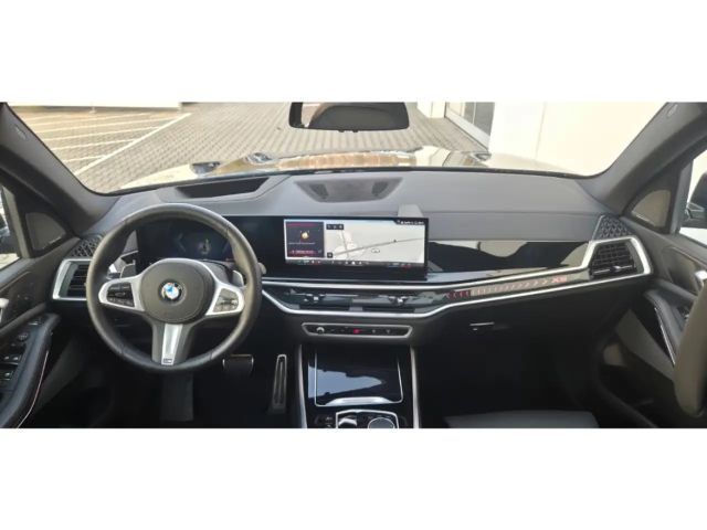 BMW X5 M-Sport xDrive30d