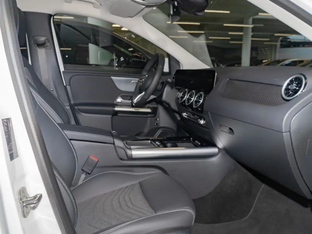 Mercedes-Benz B 180 Progressive