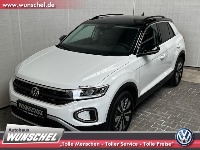 Volkswagen T-Roc 1.0 TSI