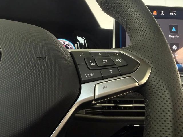 Volkswagen Golf DSG Sport