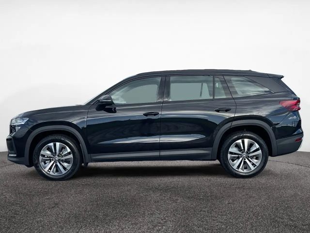 Skoda Kodiaq 4x4 Selection