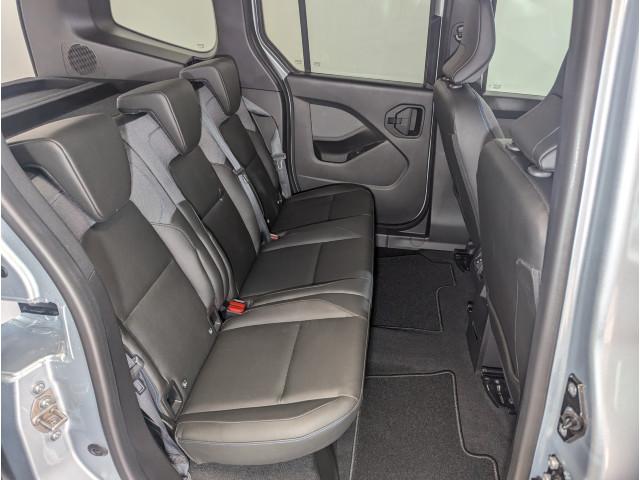 Nissan Townstar DIG-T N-Connecta