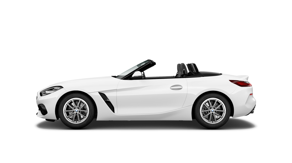 BMW Z4 Roadster sDrive20i