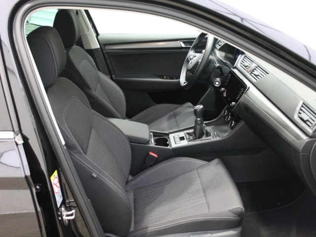 Skoda Superb 2.0 TDI Combi