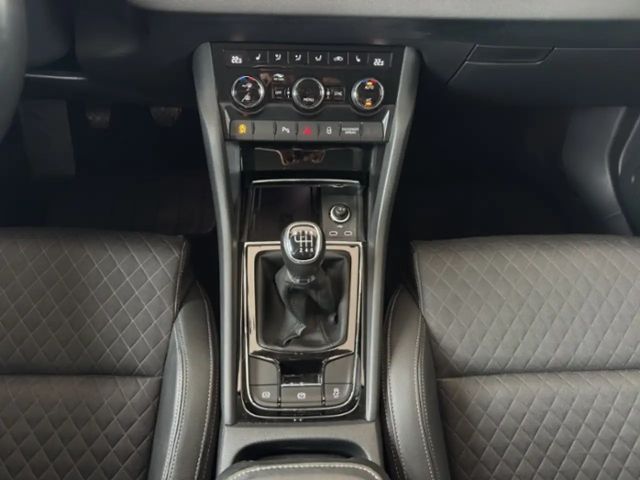 Skoda Karoq 2.0 TDI Style Style