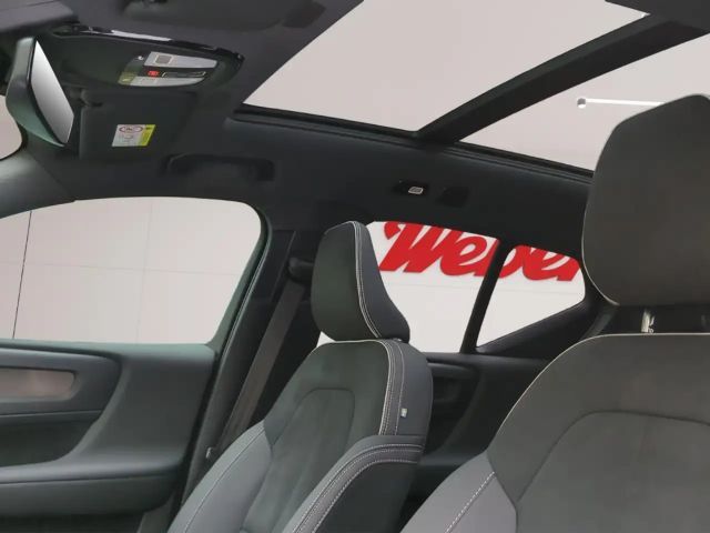 Volvo XC40 Twin Engine Ultimate