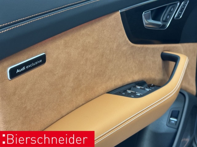 Audi RS Q8 Performance Quattro