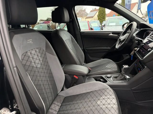 Volkswagen Tiguan Allspace DSG R-Line