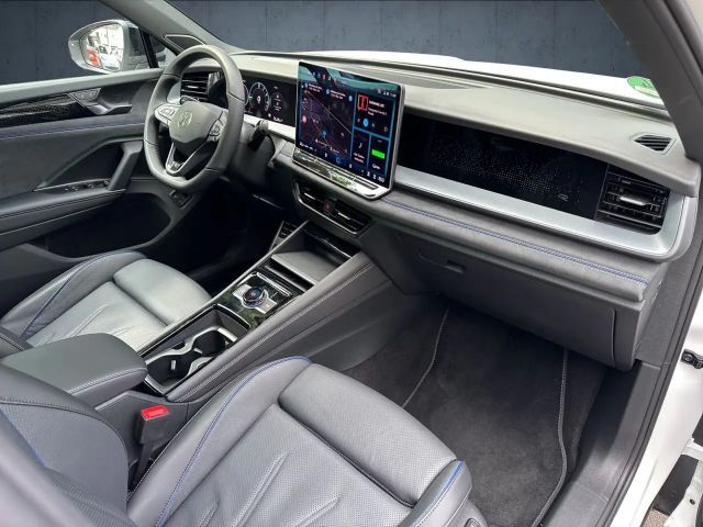 Volkswagen Tayron R-Line eHybrid