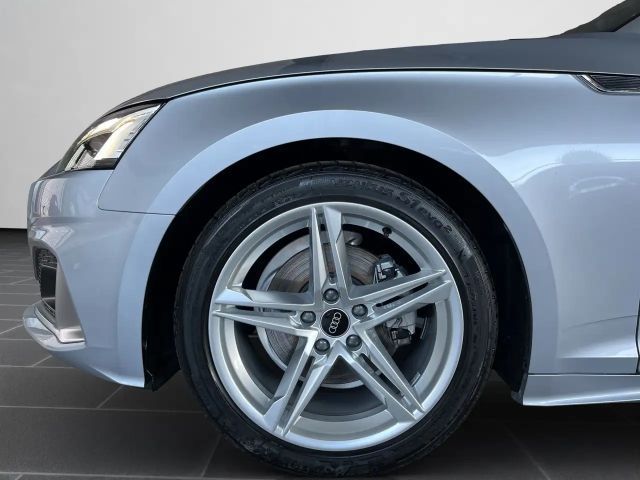 Audi A5 35 TDI Cabriolet