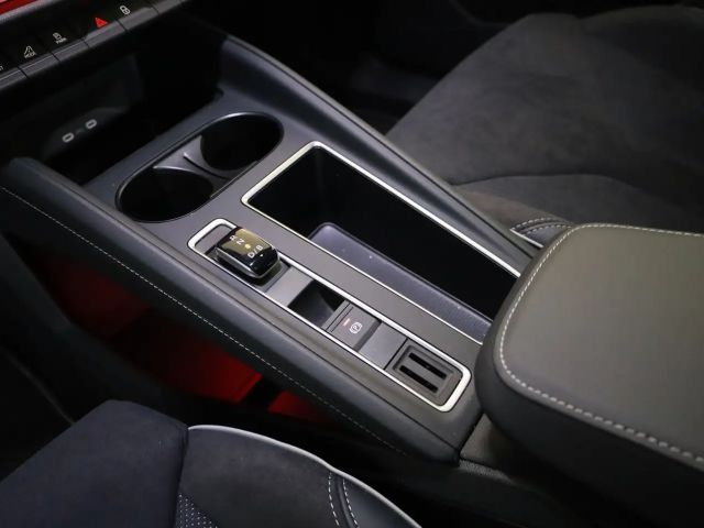 Skoda Enyaq Sportline