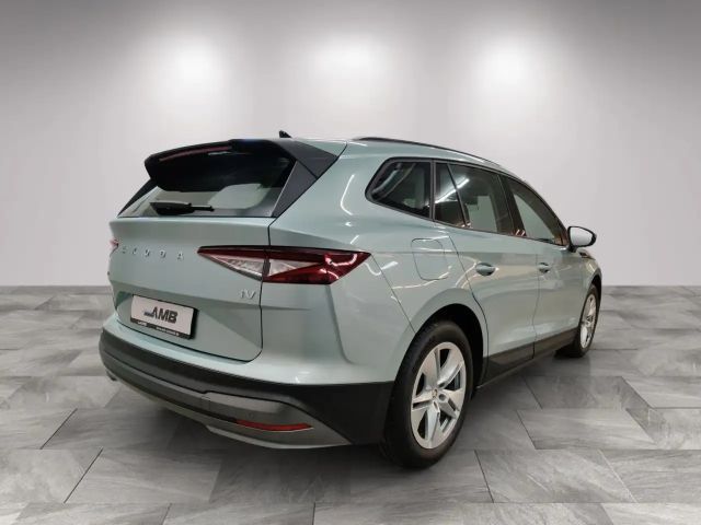 Skoda Enyaq Loft iV 50