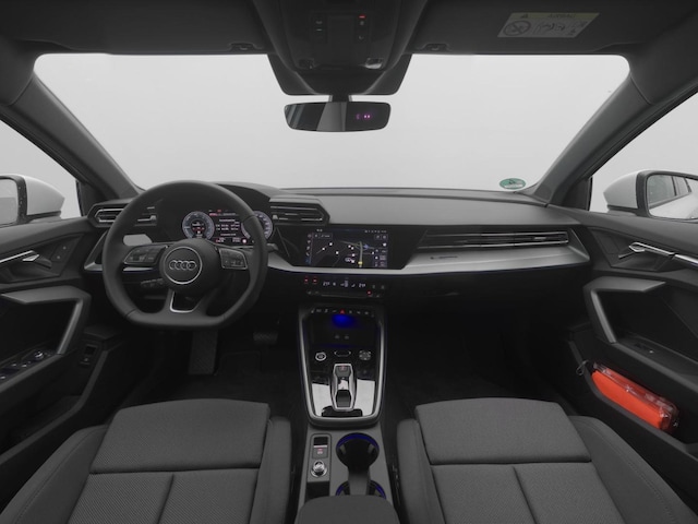 Audi A3 Hybride S-Tronic Sportback