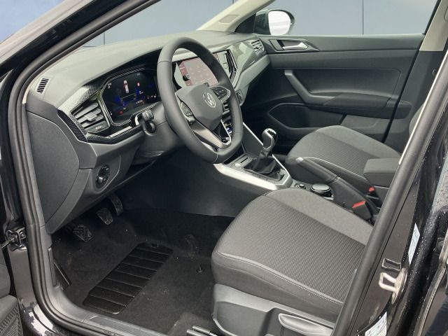 Volkswagen Taigo 1.0 TSI Life