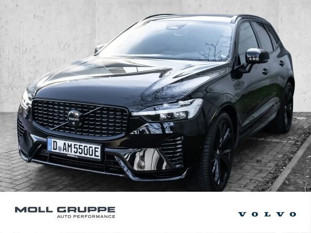 Volvo XC60 AWD Recharge T8 Ultra