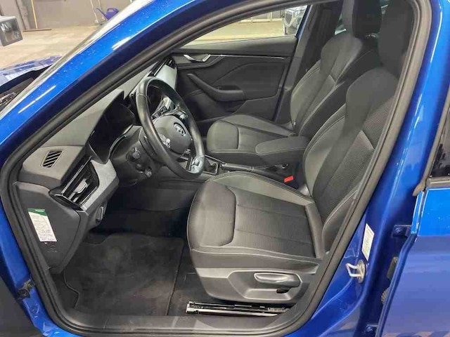 Skoda Kamiq 1.5 TSI Tour