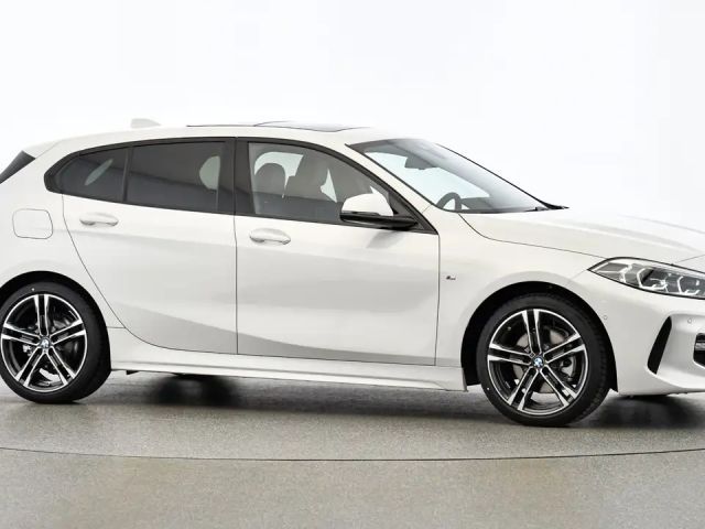 BMW 118 118d