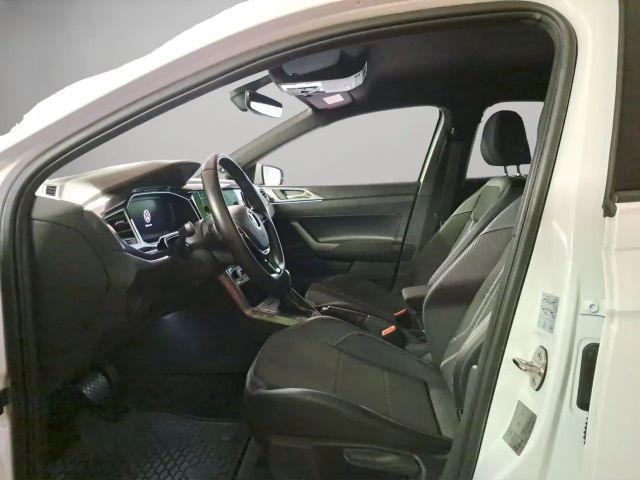 Volkswagen Polo DSG Highline