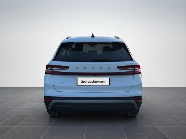 Skoda Kodiaq 1.5 TSI Selection