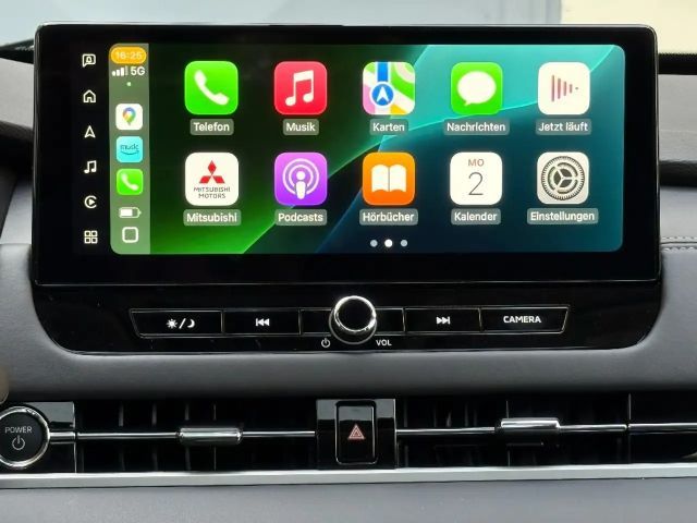 Mitsubishi Outlander 4WD PHEV