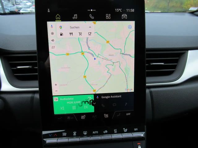 Renault Captur Evolution TCe 90