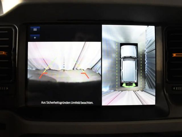 Ford Bronco Badlands