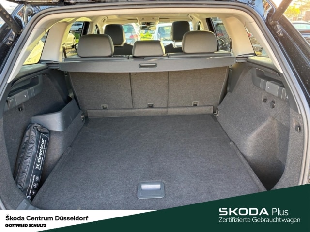 Skoda Kodiaq Selection
