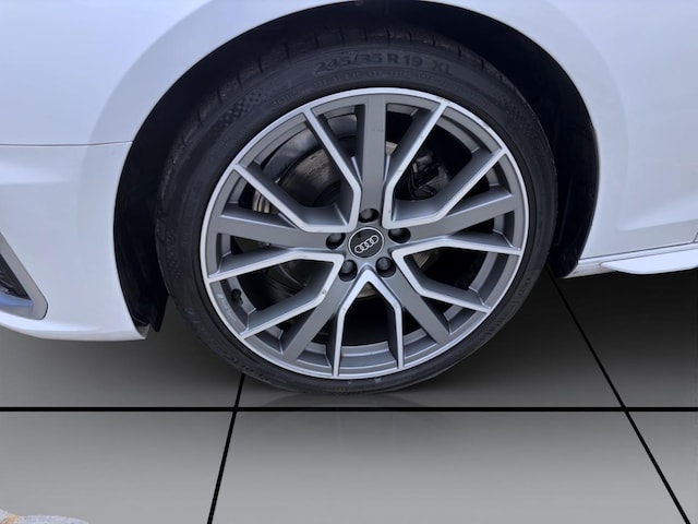 Audi A4 35 TDI Avant S-Line S-Tronic