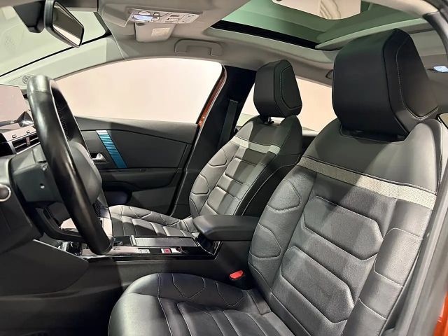 Citroën ë-C4 Shine