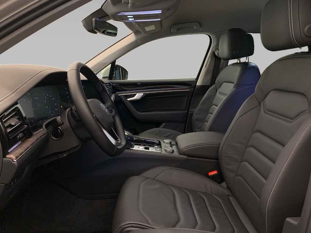 Volkswagen Touareg Elegance Elegance