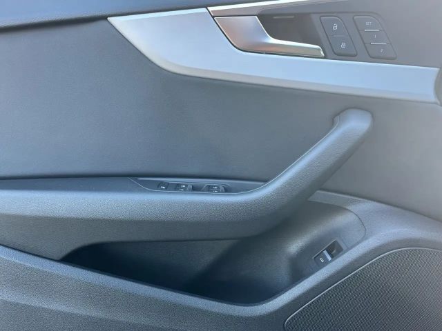 Audi A5 40 TDI Quattro