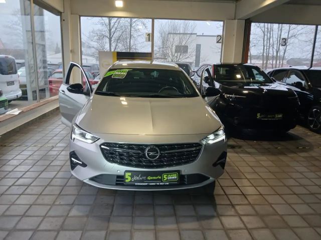 Opel Insignia Sports Tourer