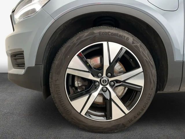 Volvo XC40 Recharge T5
