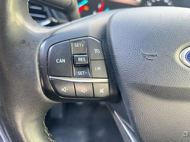 Ford Puma Cool & Connect EcoBoost