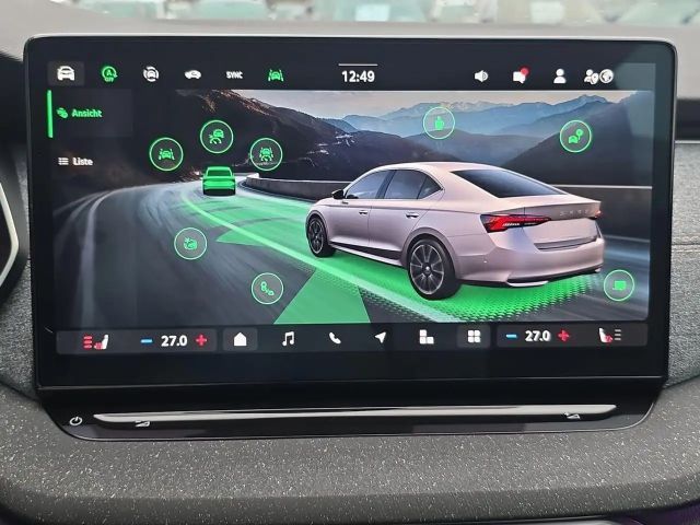 Skoda Octavia 2.0 TDI