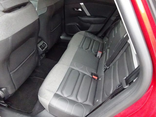 Citroën C4 BlueHDi Shine