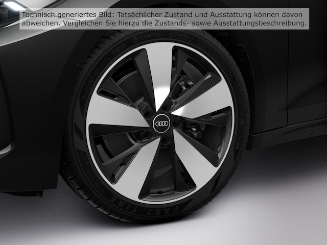 Audi A5 Avant Quattro S-Tronic