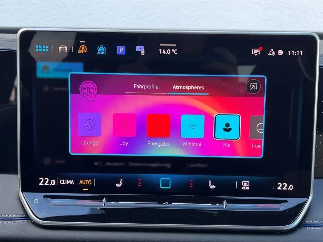 Volkswagen Tiguan DSG R-Line