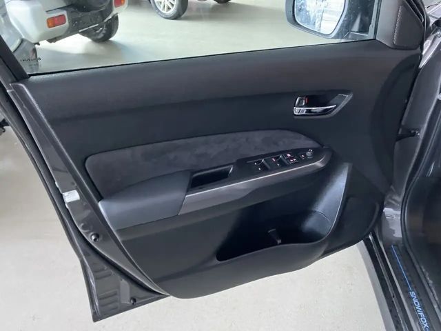 Suzuki Vitara AllGrip Flash Hybrid