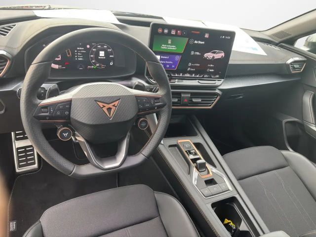 Seat Leon 1.5 eTSI DSG Sportstourer