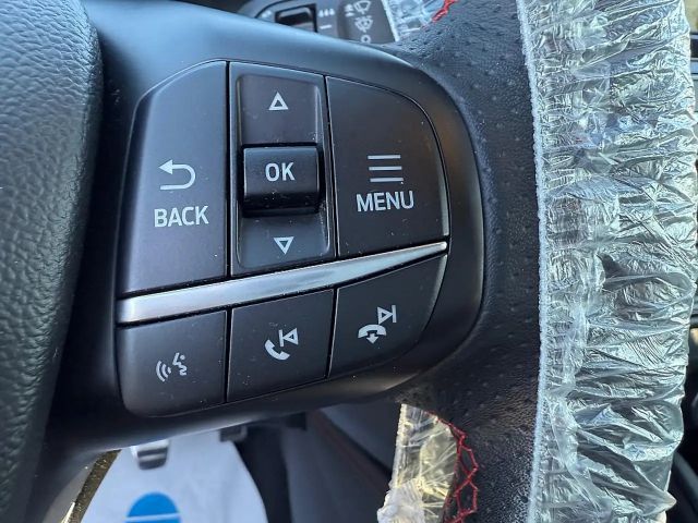 Ford Kuga Hybrid ST Line X