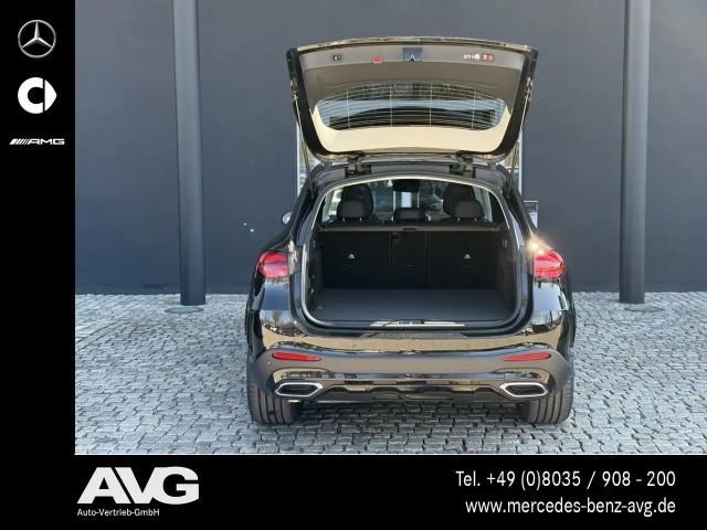 Mercedes-Benz GLC 450 4MATIC AMG Line