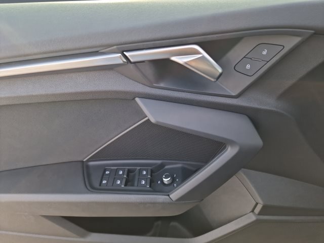 Audi A3 30 TFSI S-Tronic Sportback