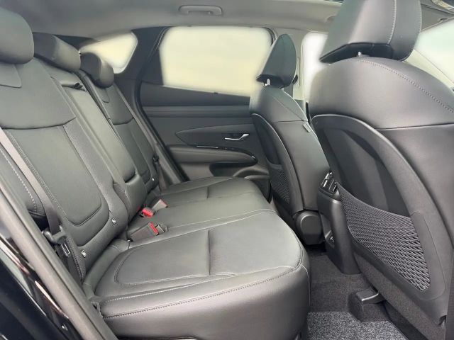 Hyundai Tucson 2WD Prime