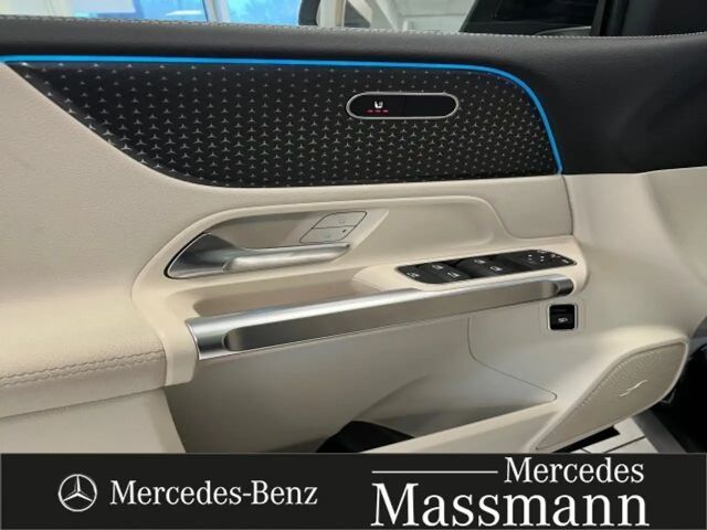 Mercedes-Benz EQB 350 4MATIC Advanced