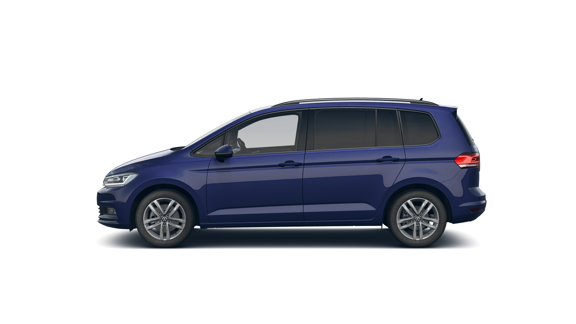 Volkswagen Touran 1.5 TSI