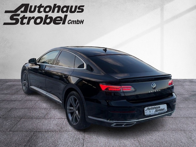 Volkswagen Arteon 2.0 TDI DSG R-Line