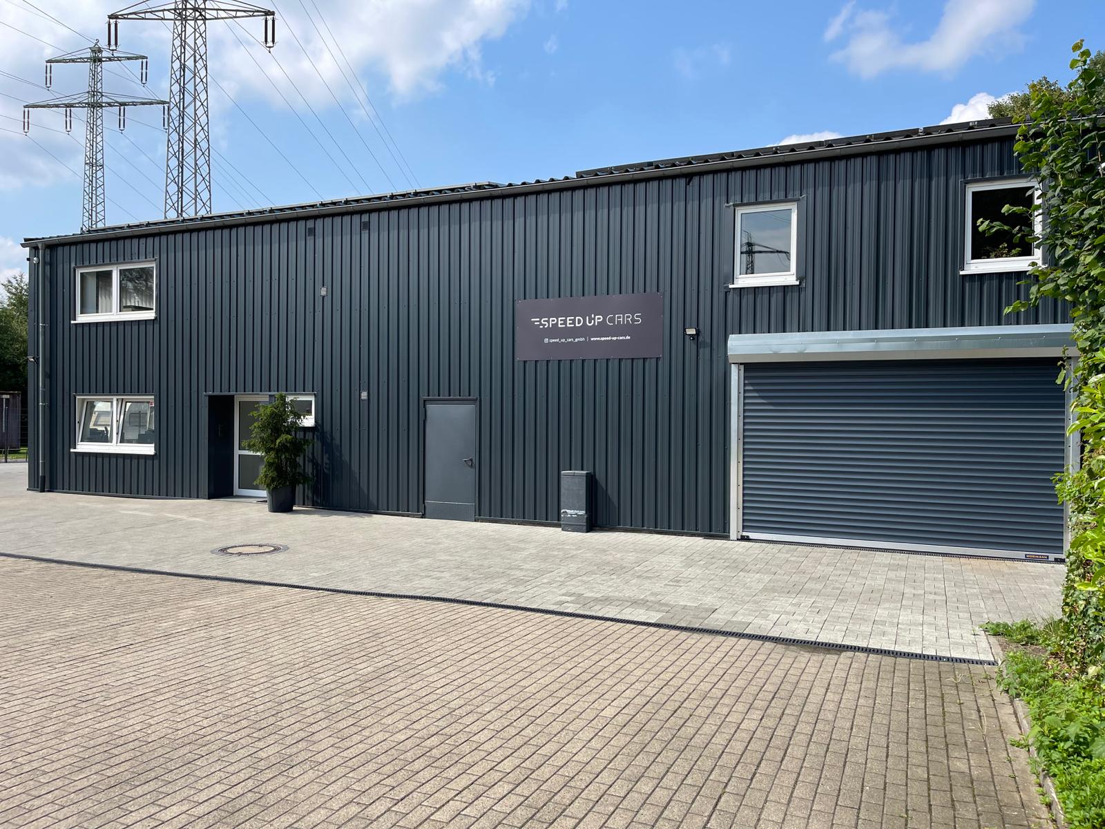 Volkswagen Tiguan 4Motion Allspace Highline