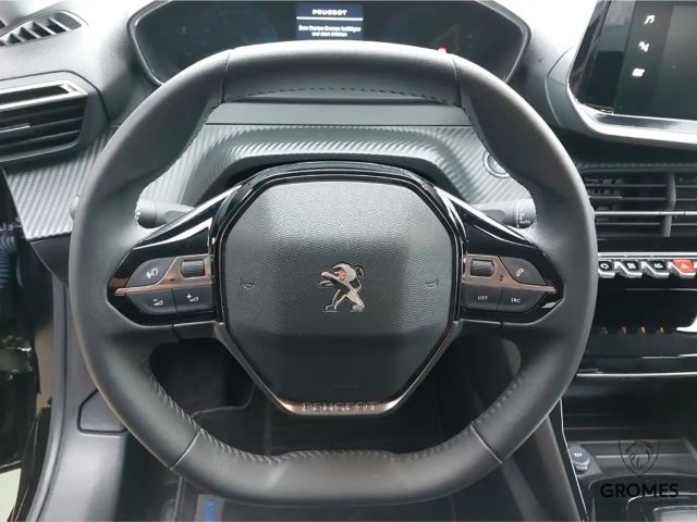 Peugeot E-208 Allure Pack