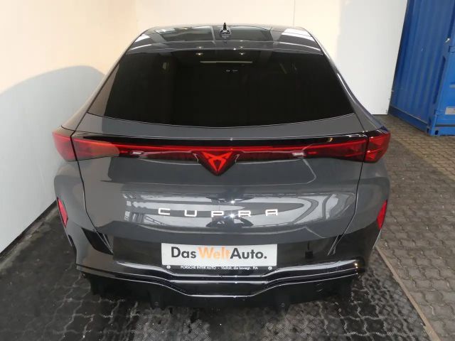 Cupra Tavascan Extreme 210kW/286PS